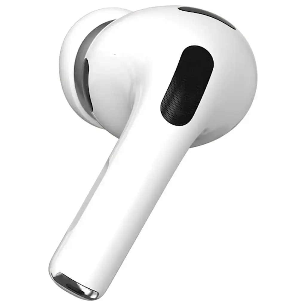 Porodo Soundtec ANC Earbuds Pro III True Wireless 4