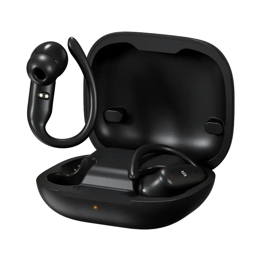 Porodo Soundtec Canary In-Ear Earbuds TWS 4