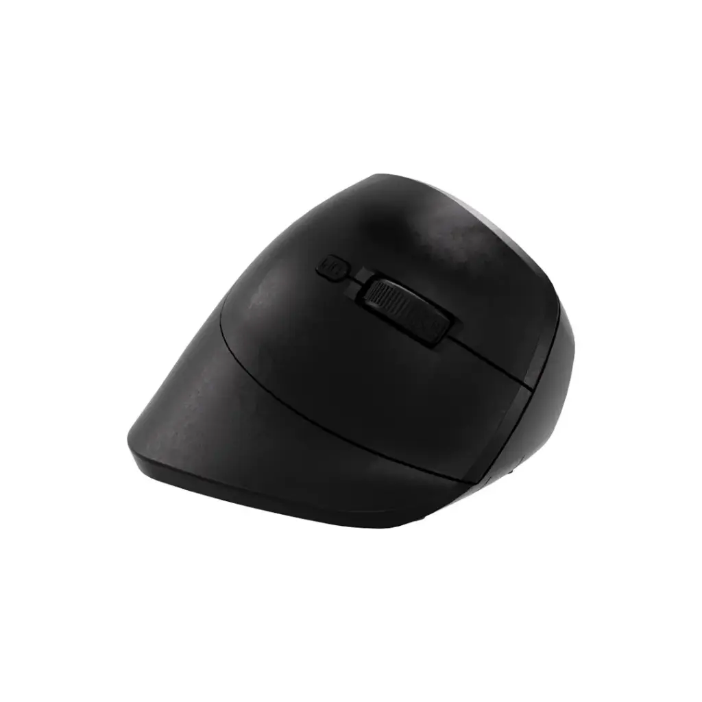 Porodo Vertical 4000 DPI Wireless Mouse 3