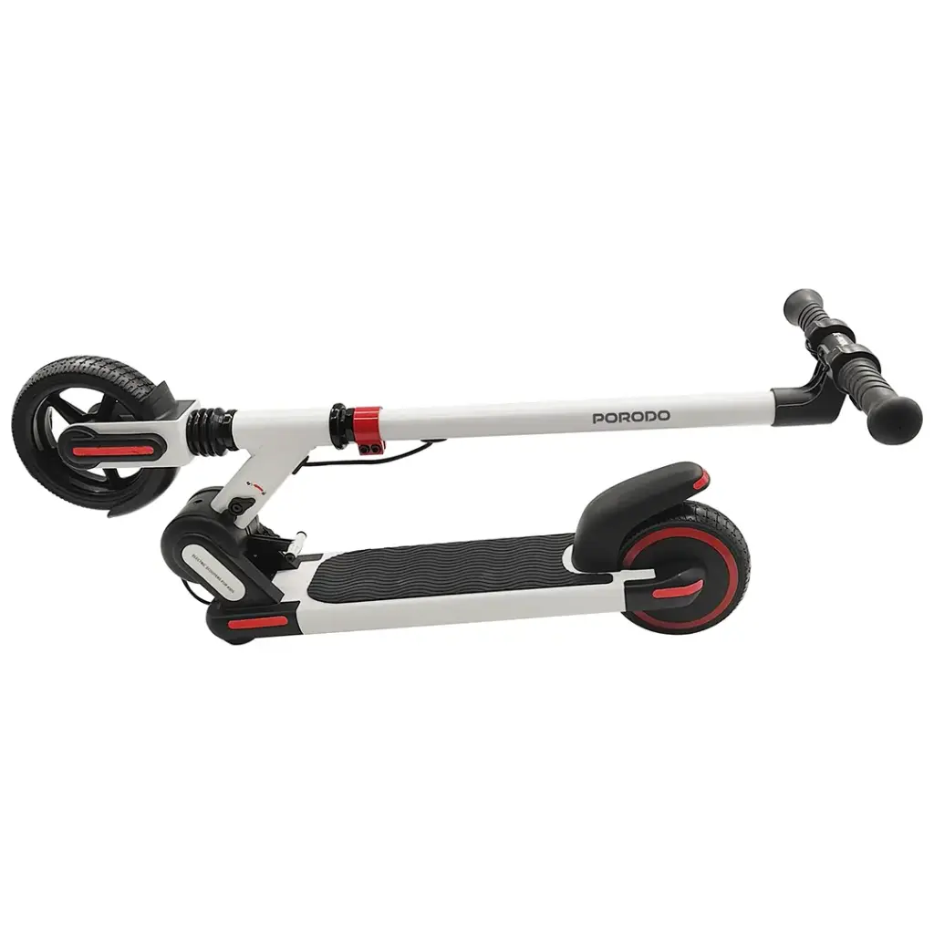 Porodo Vim Kids Electric Scooter 150W 3