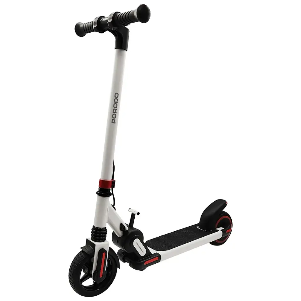 Porodo Vim Kids Electric Scooter 150W 4