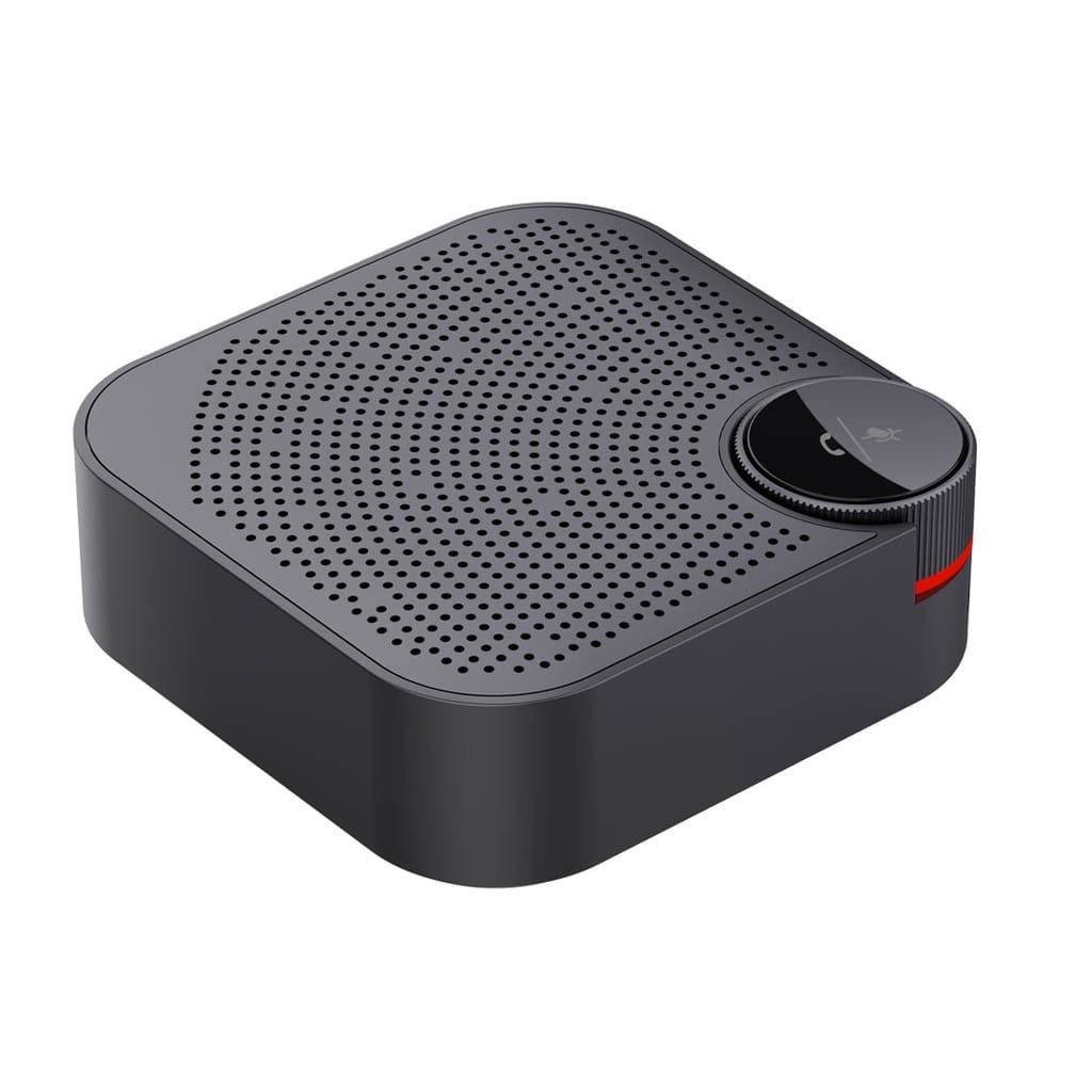 Porodo Wireless Conference Speaker 2