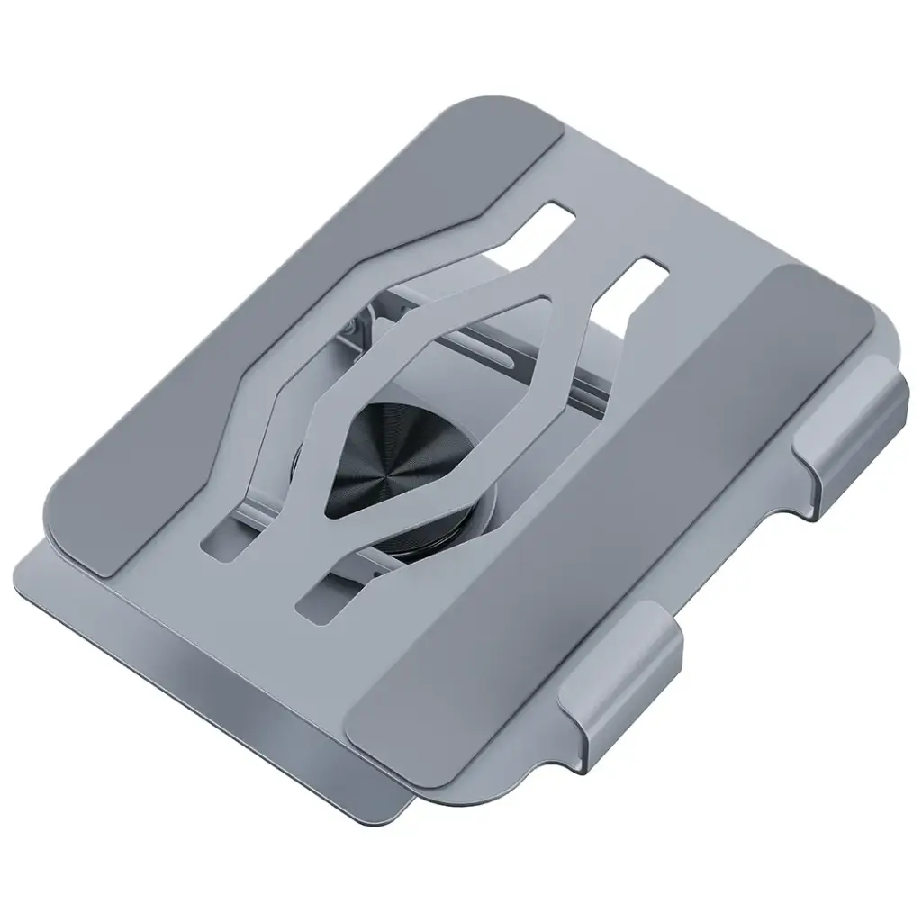 Porodo Zelo 360° Rotatable Tablet Holder 4