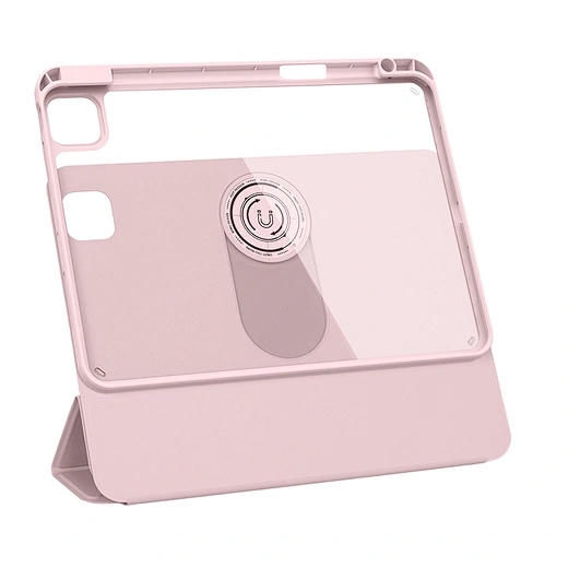 Tablet Protective Case with Foldable Stand 3