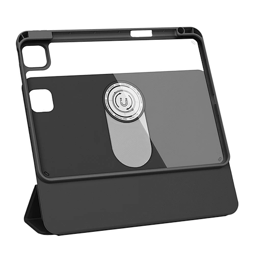 Tablet Protective Case with Foldable Stand 6