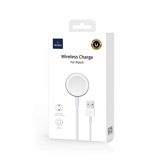 Magnetic USB Charging Cable for Smartwatch 2