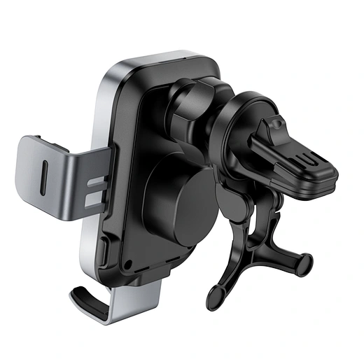 WiWU Wireless Car Charger Mount 6