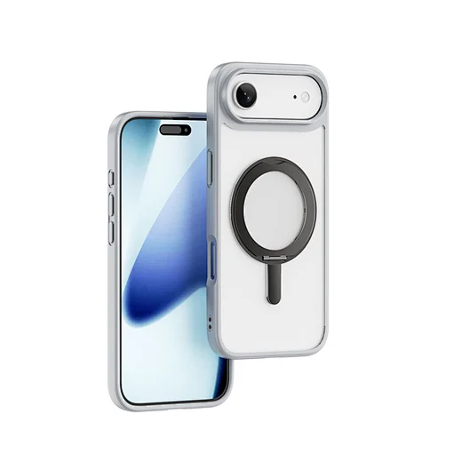 Smartphone Case with Ring Holder 2