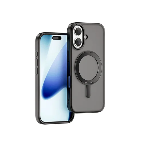 Smartphone Case with Ring Holder 8