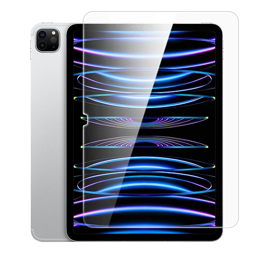 Tempered Glass Screen Protector for Tablet 5