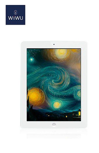 WiWU Tablet Case for 10.1-inch Tablets