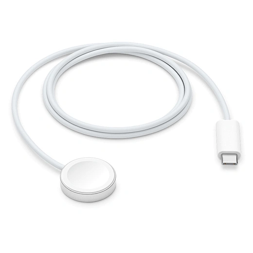 Magnetic USB-C Wireless Charger 4