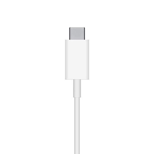 Magnetic USB-C Wireless Charger 5
