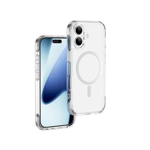 WiWU Titanium Pro Phone Case 2
