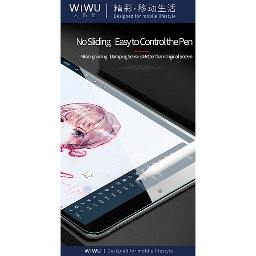 WiWU iPaper Protect Film Screen Protector 6