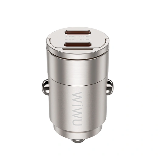 Dual USB Car Charger Adapter 2