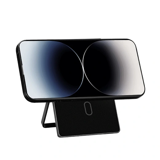Wireless Charging Card Holder Stand 3