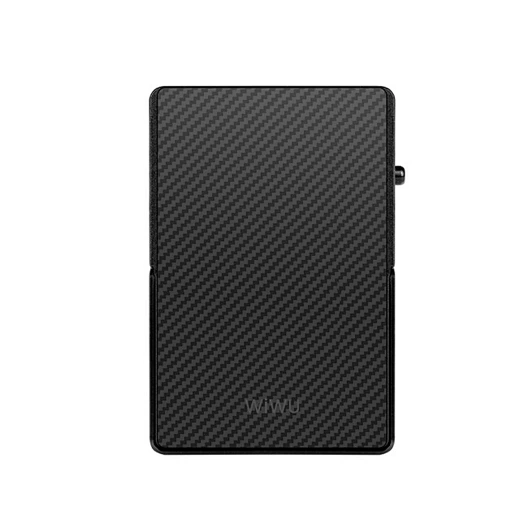 Wireless Charging Card Holder Stand 5