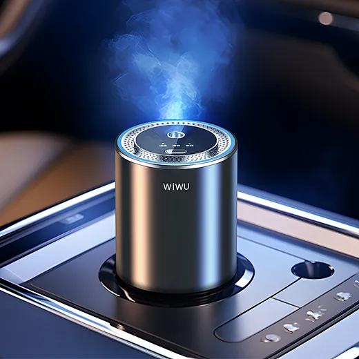 WiWU Portable Air Purifier 2