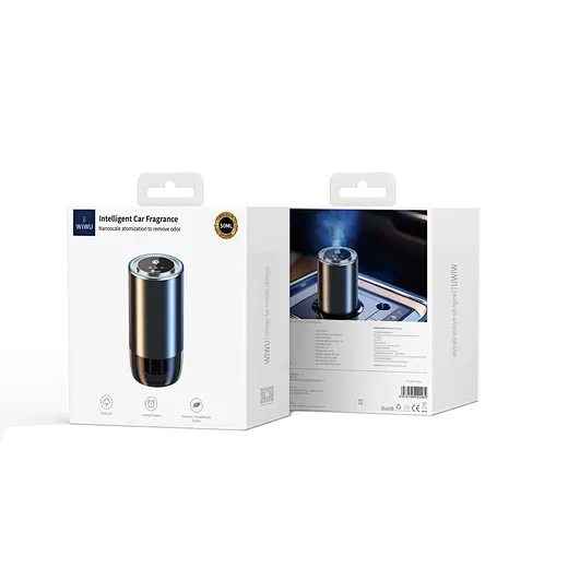 WiWU Portable Air Purifier 3