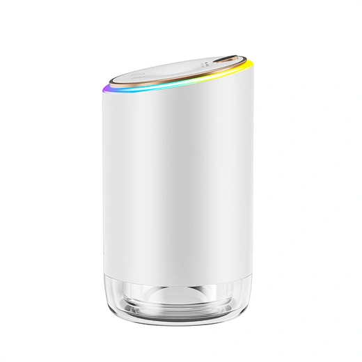 WiWU Wi-AR003 Starry Ambient Aroma Diffuser Forest Scent - White 3