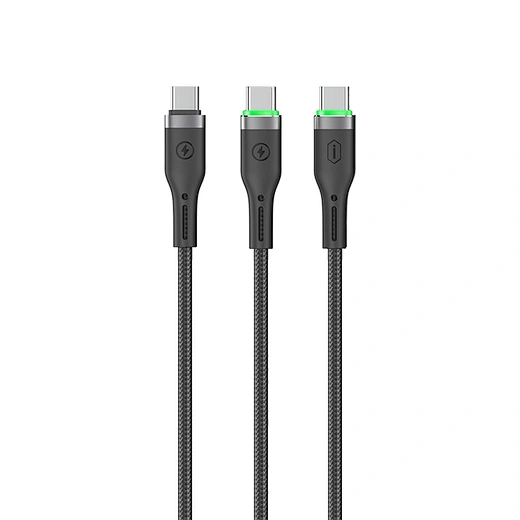 3-in-1 Multi Charging Cable 2