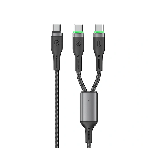 3-in-1 Multi Charging Cable 4