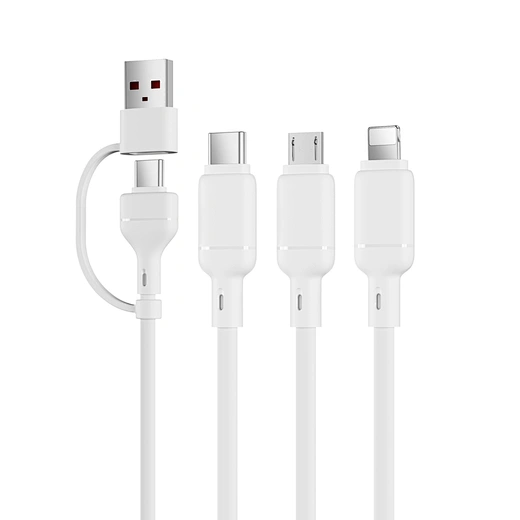 3-in-1 USB Charging Cable 2