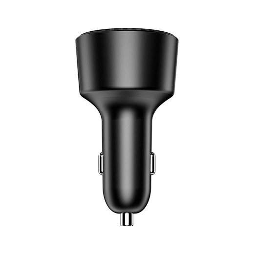 3-Port USB Car Charger 5