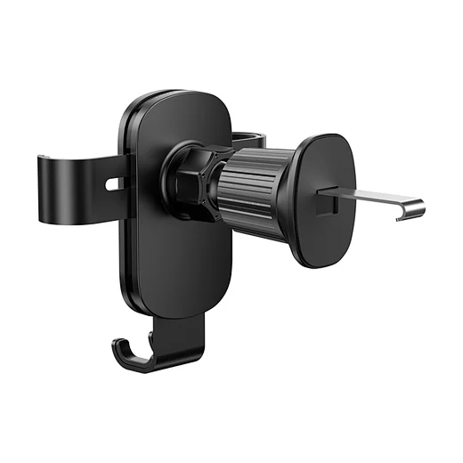 WiWU Wi-CH058 Gentlemen Car Mount - Black 2