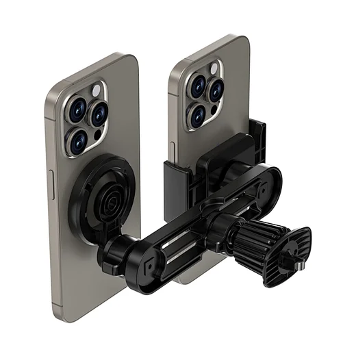 WiWU Wi-CH060 Gentleman Car Mount 3