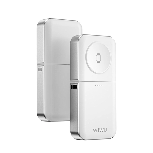 WIWU Portable Magnetic Power Bank 3