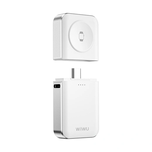 WIWU Portable Magnetic Power Bank 4