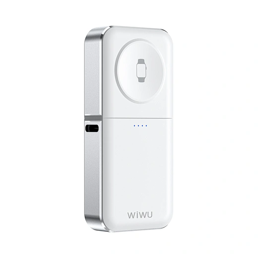 WIWU Portable Magnetic Power Bank 5