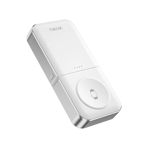WIWU Portable Magnetic Power Bank 8