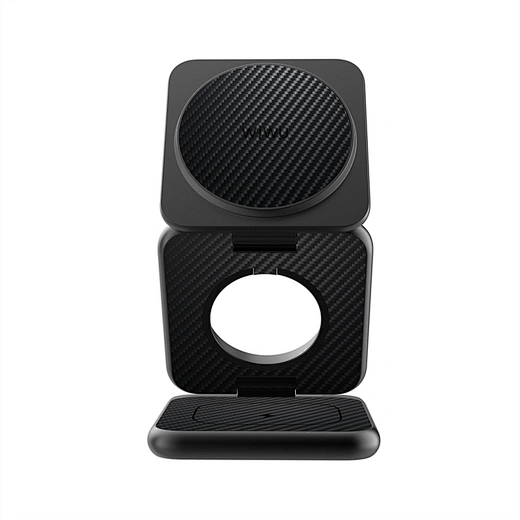 Foldable Wireless Charging Stand 2