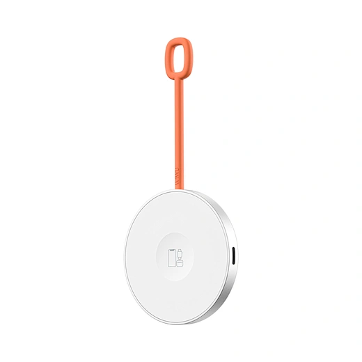 Wireless Charging Pad with USB-C and Micro USB Ports 3