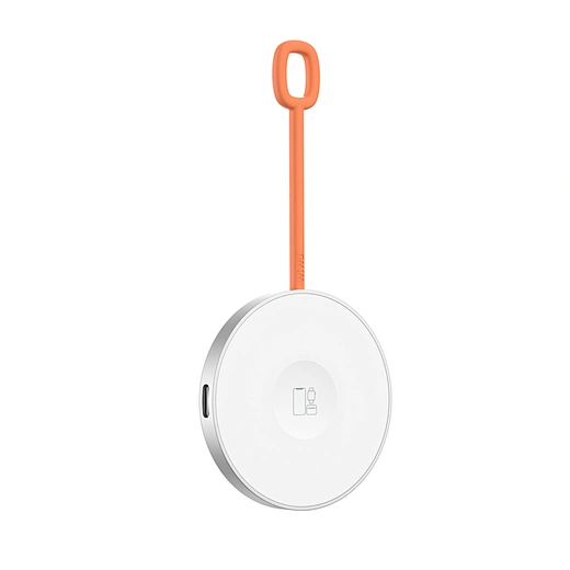 Wireless Charging Pad with USB-C and Micro USB Ports 4