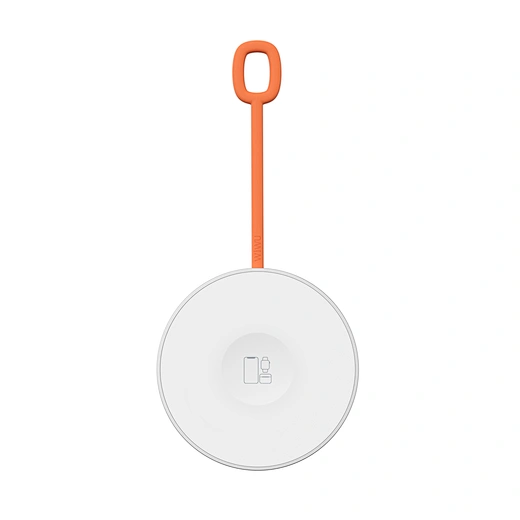 Wireless Charging Pad with USB-C and Micro USB Ports 7