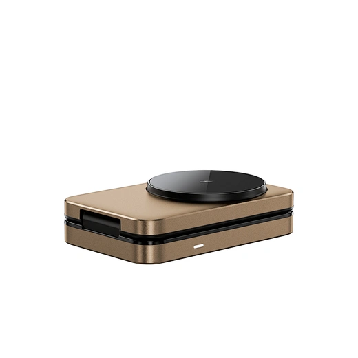 3-in-1 Wireless Charging Stand 4