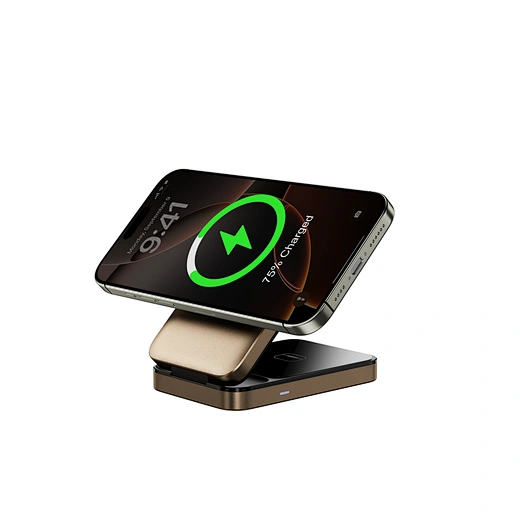 3-in-1 Wireless Charging Stand 5
