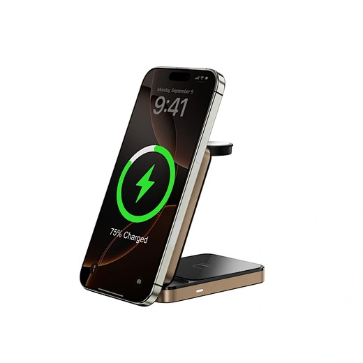 3-in-1 Wireless Charging Stand 6