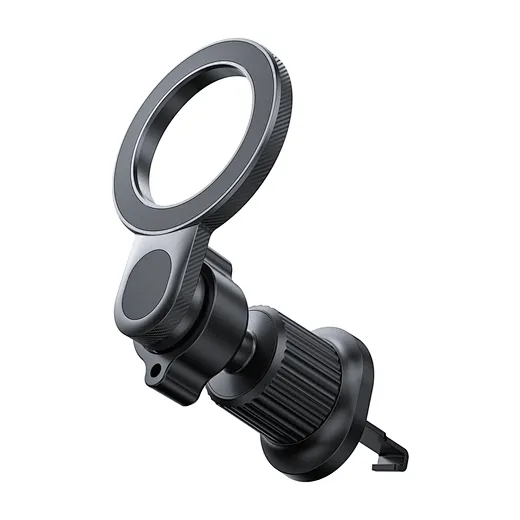 WiWU WI-W051 Mago Series Magsafe Car Mount - Black