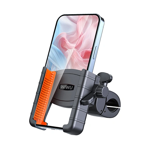 WiWU Adjustable Bike Phone Holder 2