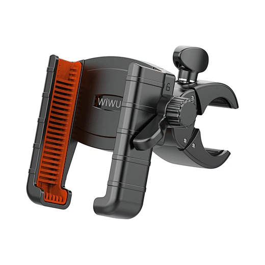WiWU Adjustable Bike Phone Holder 4