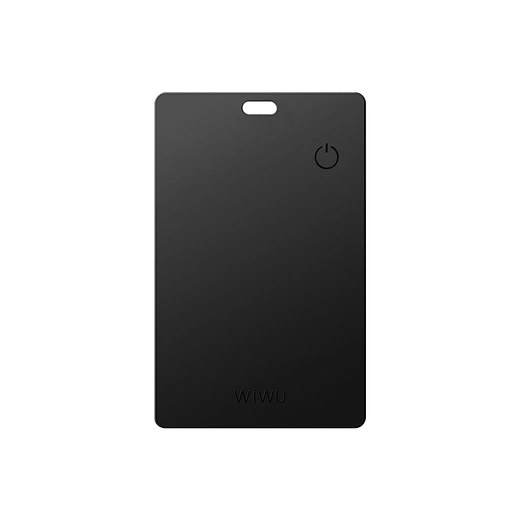 Apple Find My Compatible Bluetooth Tracker Card 5