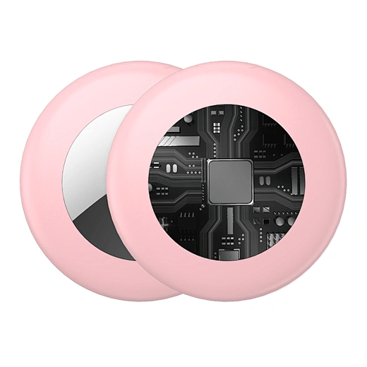 Wireless Charging Pad Duo 4