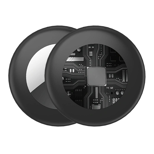 Wireless Charging Pad Duo 5