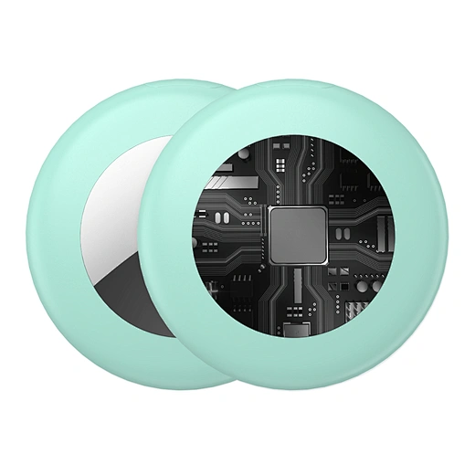 Wireless Charging Pad Duo 6