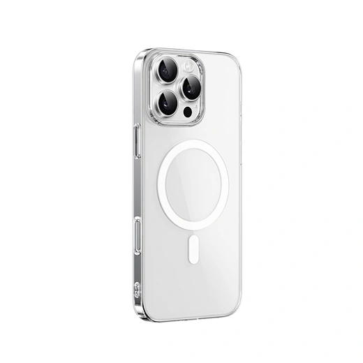 WiWU YXK-207 Invisible Pro Case for iPhone 16 Plus 6.7" 2